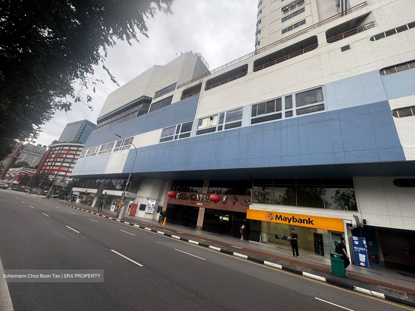 Textile Centre (D7), Retail #484103551